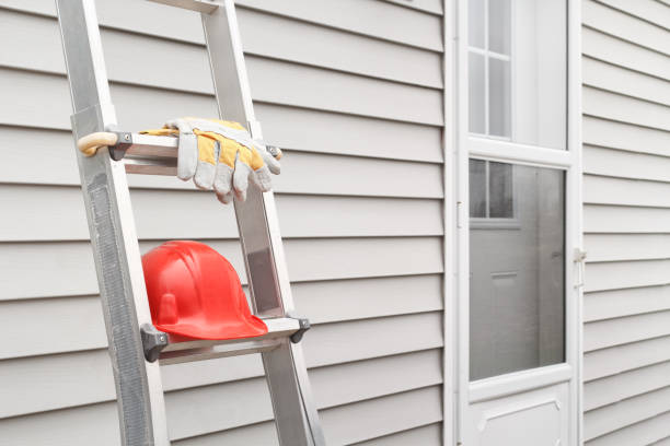 Professional Siding Services in East Falmouth, MA